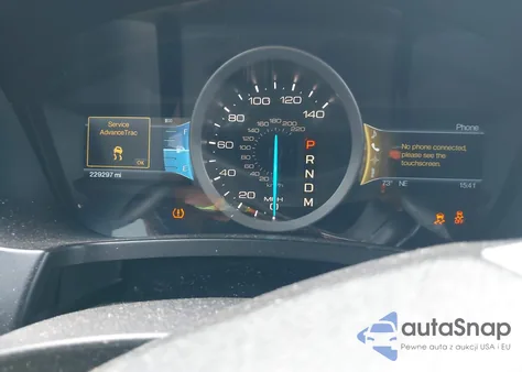 2011 Ford Explorer Xlt z USA, uszkodzony, nr VIN 1FMHK7D84BGA49097